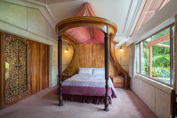 A Camelot Tower & Penthouse - Holiday Jervis Bay 35