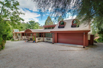 A Camelot Tower & Penthouse - Holiday Jervis Bay 39