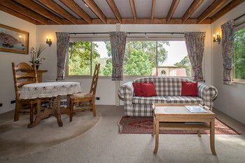 A Camelot Tower & Penthouse - Holiday Jervis Bay 41