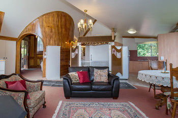 A Camelot Tower & Penthouse - Holiday Jervis Bay 42