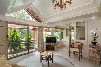 A Camelot Tower & Penthouse - Holiday Jervis Bay 44