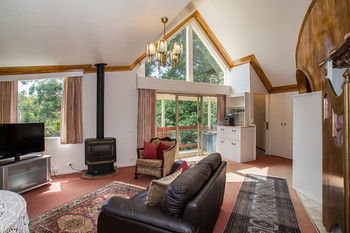 A Camelot Tower & Penthouse - Holiday Jervis Bay 45