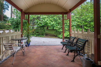 A Camelot Tower & Penthouse - Holiday Jervis Bay 47