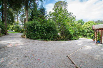 A Camelot Tower & Penthouse - Holiday Jervis Bay 49