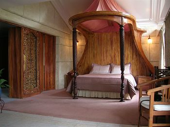 A Camelot Tower & Penthouse - Holiday Jervis Bay 0