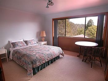 A Camelot Tower & Penthouse - Holiday Jervis Bay 4