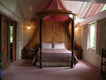 A Camelot Tower & Penthouse - Holiday Jervis Bay 6