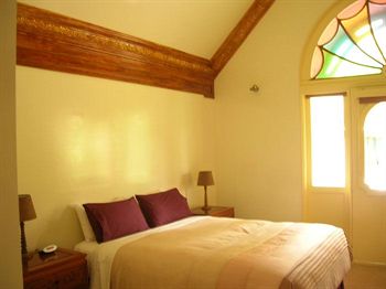 A Camelot Tower & Penthouse - Holiday Jervis Bay 7