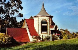 A Camelot Tower & Penthouse - Holiday Jervis Bay 9