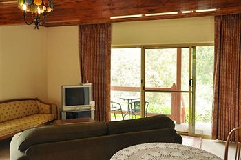 A Camelot Tower & Penthouse - Holiday Jervis Bay 10