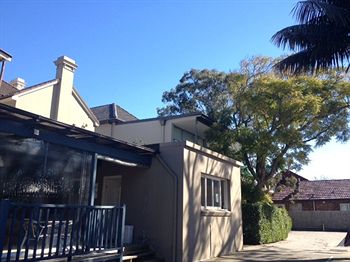 Cambridge Lodge - Hostel/Backpacker - Holiday Jervis Bay 5