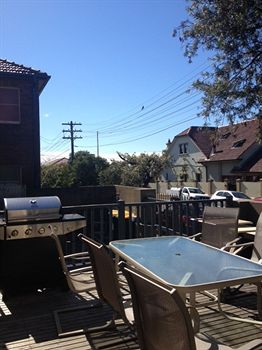 Cambridge Lodge - Hostel/Backpacker - Holiday Jervis Bay 7