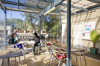 Cambridge Lodge - Hostel/Backpacker - Holiday Jervis Bay 8
