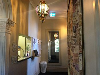 Cambridge Lodge - Hostel/Backpacker - Holiday Jervis Bay 10