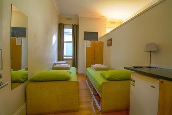 Cambridge Lodge - Hostel/Backpacker - Holiday Jervis Bay 11
