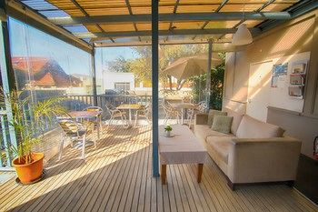 Cambridge Lodge - Hostel/Backpacker - Holiday Jervis Bay 15