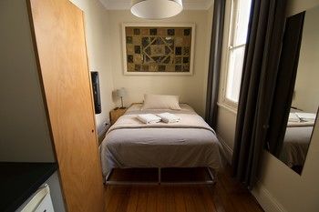 Cambridge Lodge - Hostel/Backpacker - Holiday Jervis Bay 16