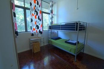Cambridge Lodge - Hostel/Backpacker - Holiday Jervis Bay 19