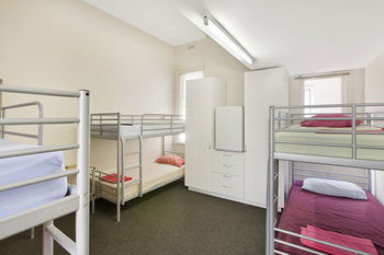 Cambridge Lodge - Hostel/Backpacker - Holiday Jervis Bay 20