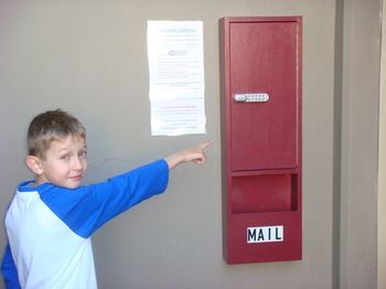 Cambridge Lodge - Hostel/Backpacker - Holiday Jervis Bay 22