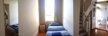 Cambridge Lodge - Hostel/Backpacker - Holiday Jervis Bay 23
