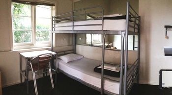 Cambridge Lodge - Hostel/Backpacker - Holiday Jervis Bay 24
