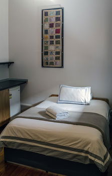 Cambridge Lodge - Hostel/Backpacker - Holiday Jervis Bay 28