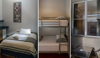 Cambridge Lodge - Hostel/Backpacker - Holiday Jervis Bay 29