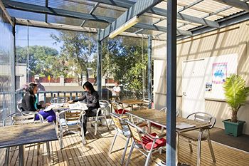 Cambridge Lodge - Hostel/Backpacker - Holiday Jervis Bay 0