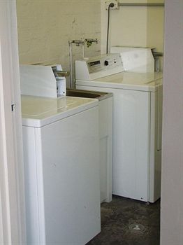 Cambridge Lodge - Hostel/Backpacker - Holiday Jervis Bay 2