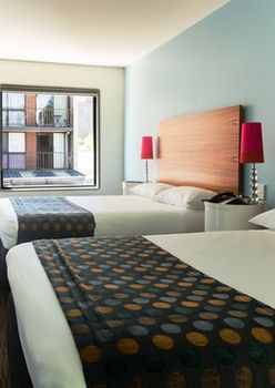 Abey Hotel - Holiday Jervis Bay 5