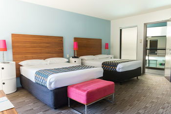 Abey Hotel - Holiday Jervis Bay 6