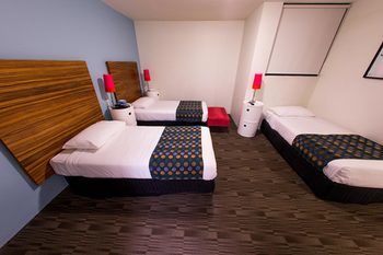 Abey Hotel - Holiday Jervis Bay 7