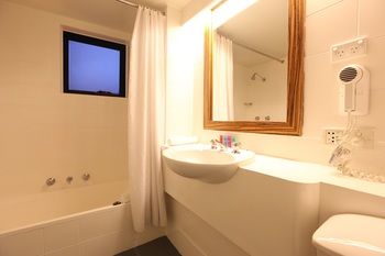 Abey Hotel - Holiday Jervis Bay 12
