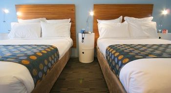 Abey Hotel - Holiday Jervis Bay 16