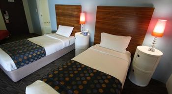 Abey Hotel - Holiday Jervis Bay 17