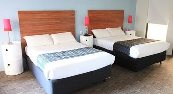 Abey Hotel - Holiday Jervis Bay 18