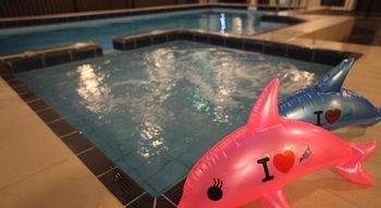 Abey Hotel - Holiday Jervis Bay 19