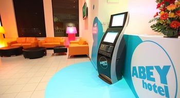 Abey Hotel - Holiday Jervis Bay 20