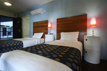 Abey Hotel - Holiday Jervis Bay 0