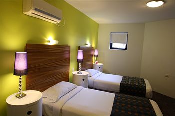 Abey Hotel - Holiday Jervis Bay 1