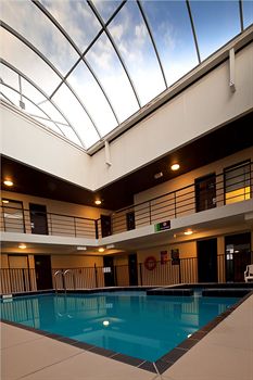 Abey Hotel - Holiday Jervis Bay 2