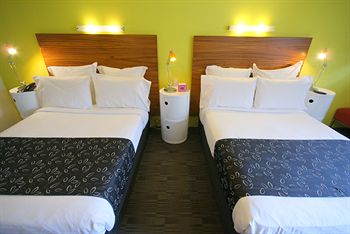 Abey Hotel - Holiday Jervis Bay 3