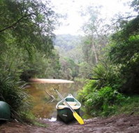 Kurrajong Trails and Cottages - Holiday Jervis Bay