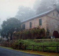 Tizzana Winery Bed amp Breakfast - Holiday Jervis Bay