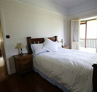 Singletons Retreat - Holiday Jervis Bay