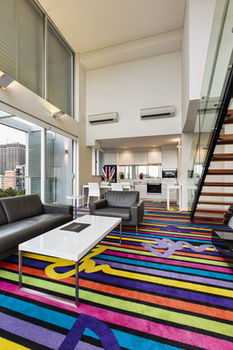 ADGE Boutique Apartment Hotel - Holiday Jervis Bay 4