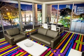 ADGE Boutique Apartment Hotel - Holiday Jervis Bay 5