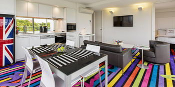 ADGE Boutique Apartment Hotel - Holiday Jervis Bay 7