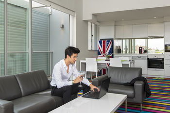 ADGE Boutique Apartment Hotel - Holiday Jervis Bay 17